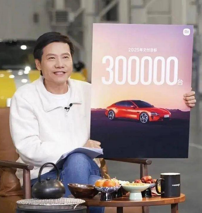 Lei Jun Wealth