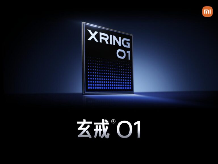 Lei Jun Announces Xuanjie O1 SoC Launch in Late May