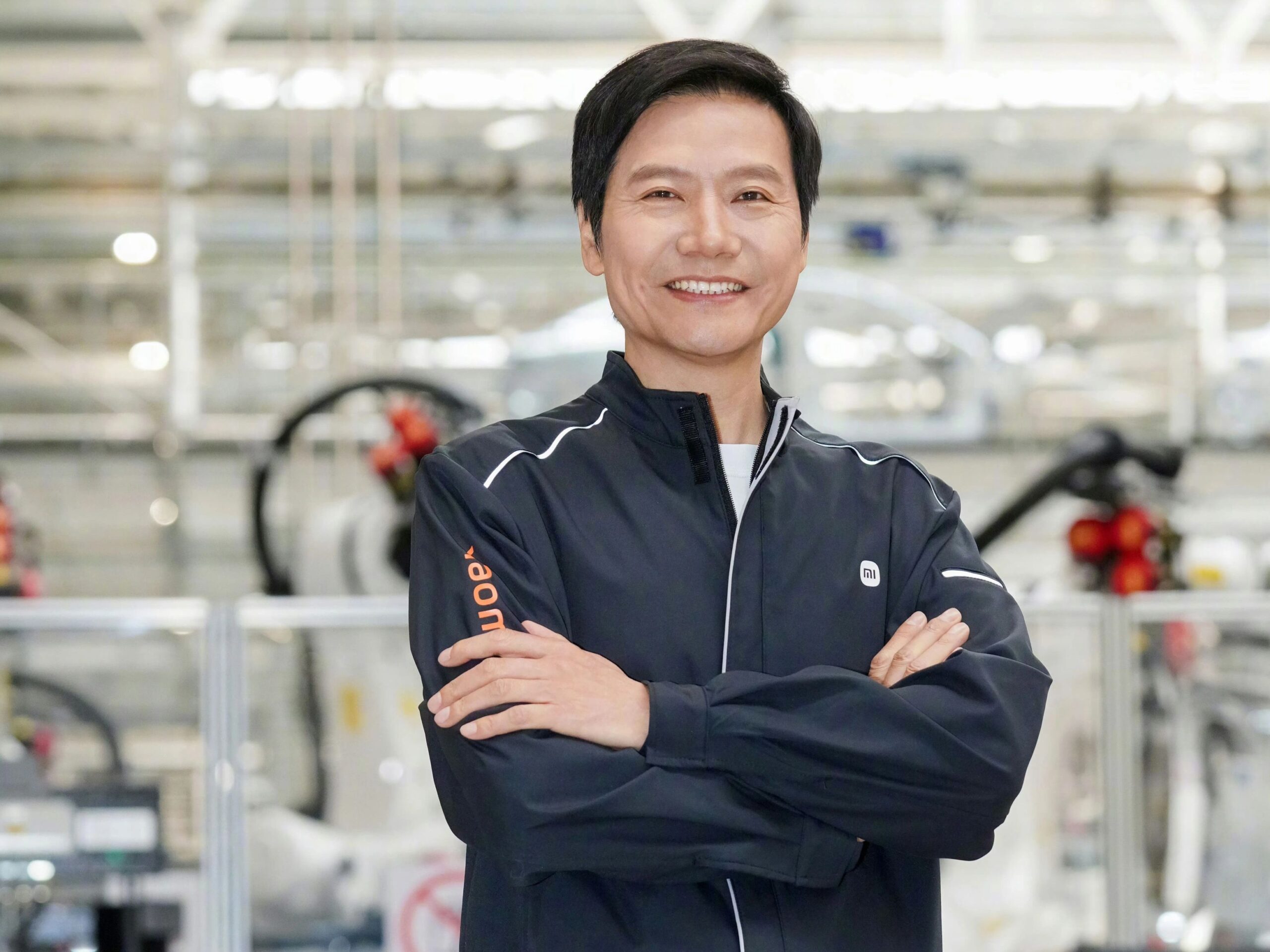Lei Jun Business Strategy