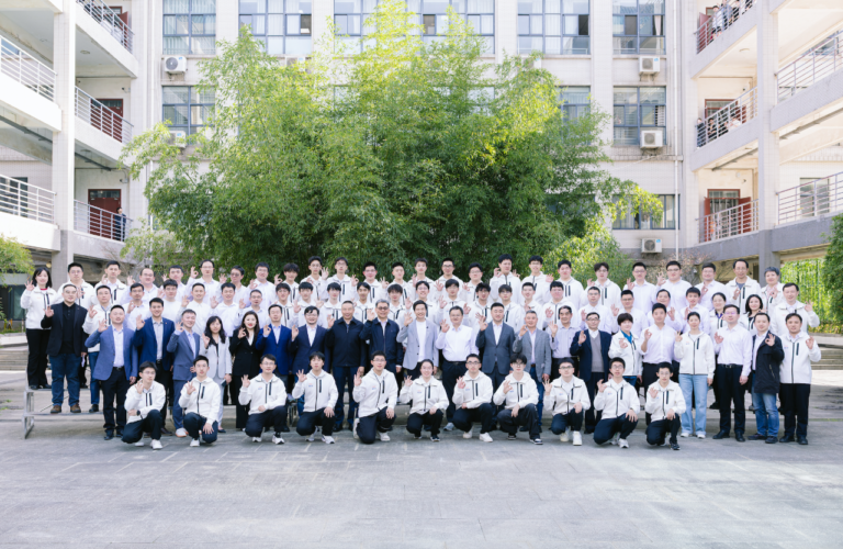 lei jun wuhan University Speech xiaomi ceo