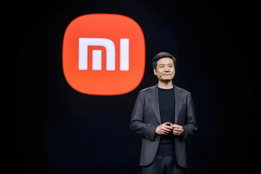 Lei Jun Net Worth 2025-xiaomi ceo