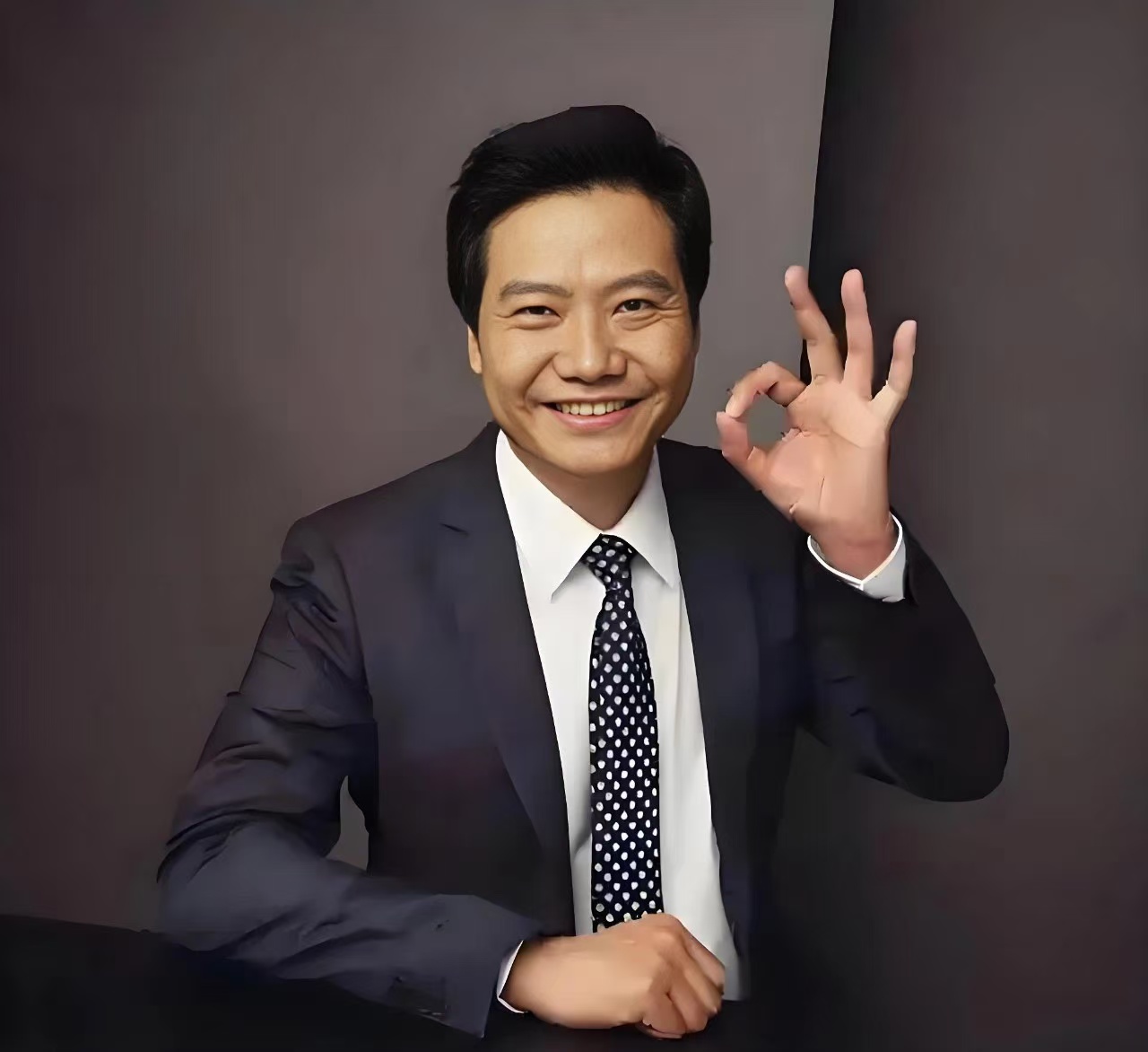 Lei Jun Net Worth 2025