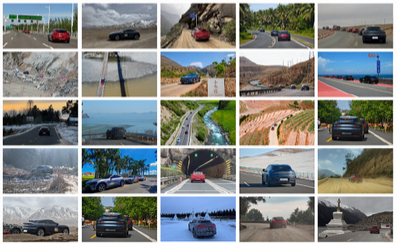 xiaomi yu7 road test