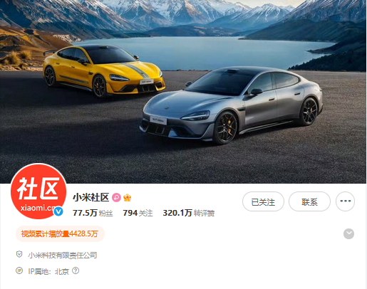 Highly Active Xiaomi Community