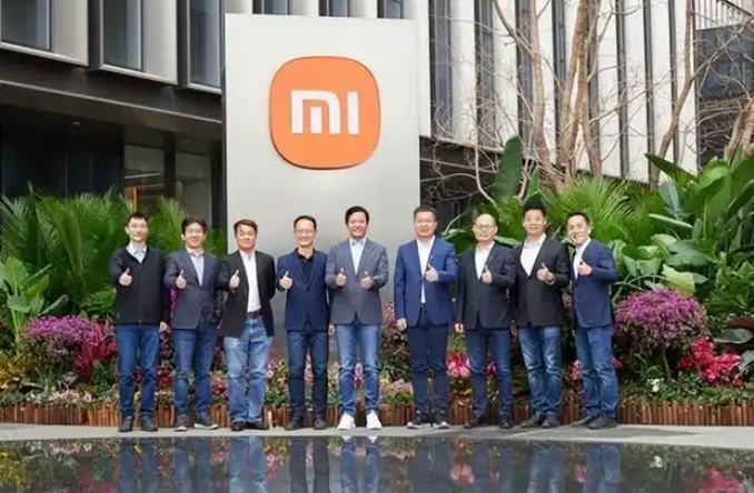 October 28, 2021 Lei Jun announces plans to build EV