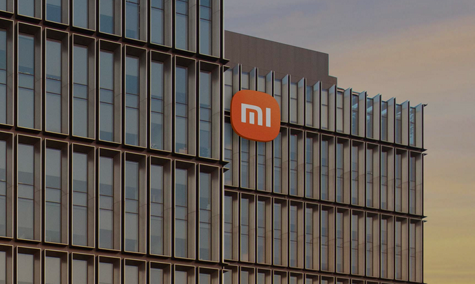 Who is Xiaomi